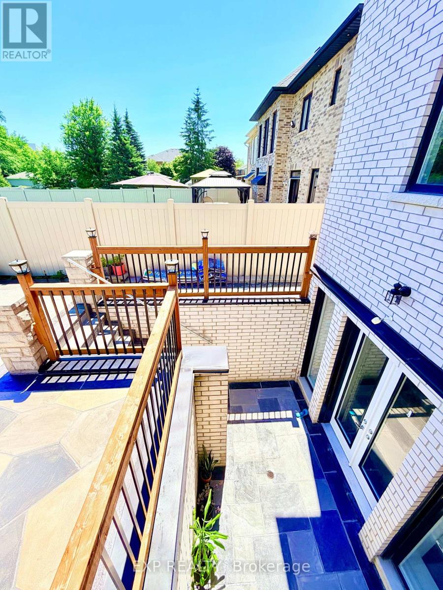 Lower - 1606 Sandhurst Crescent, Pickering, Ontario  L1V 6W2 - Photo 18 - E13525528