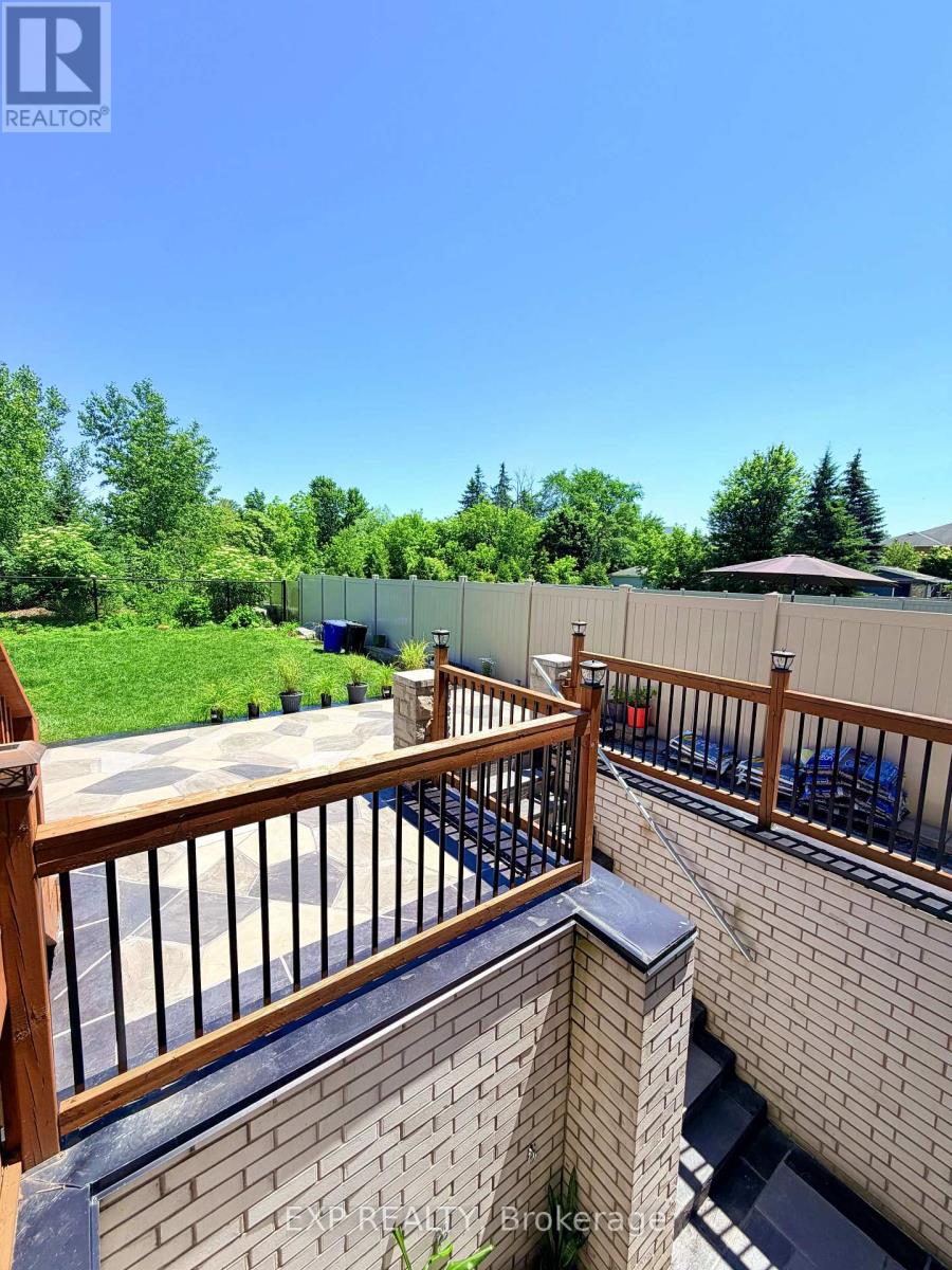 Lower - 1606 Sandhurst Crescent, Pickering, Ontario  L1V 6W2 - Photo 19 - E13525528