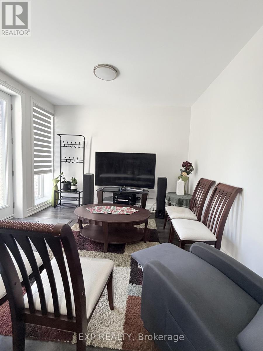 Lower - 1606 Sandhurst Crescent, Pickering, Ontario  L1V 6W2 - Photo 6 - E13525528