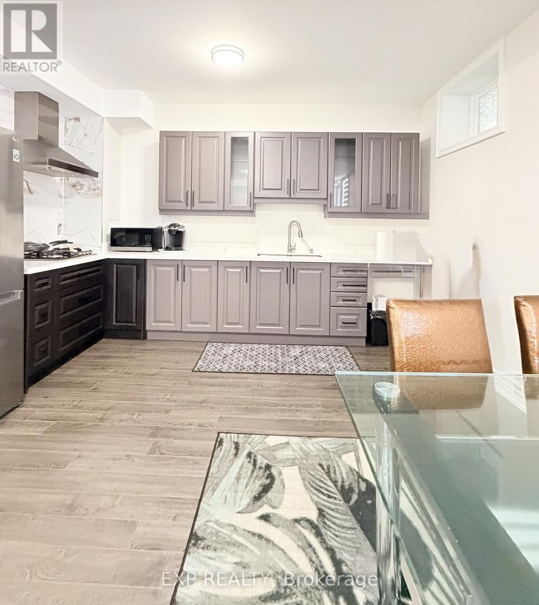 Lower - 1606 Sandhurst Crescent, Pickering, Ontario  L1V 6W2 - Photo 7 - E13525528