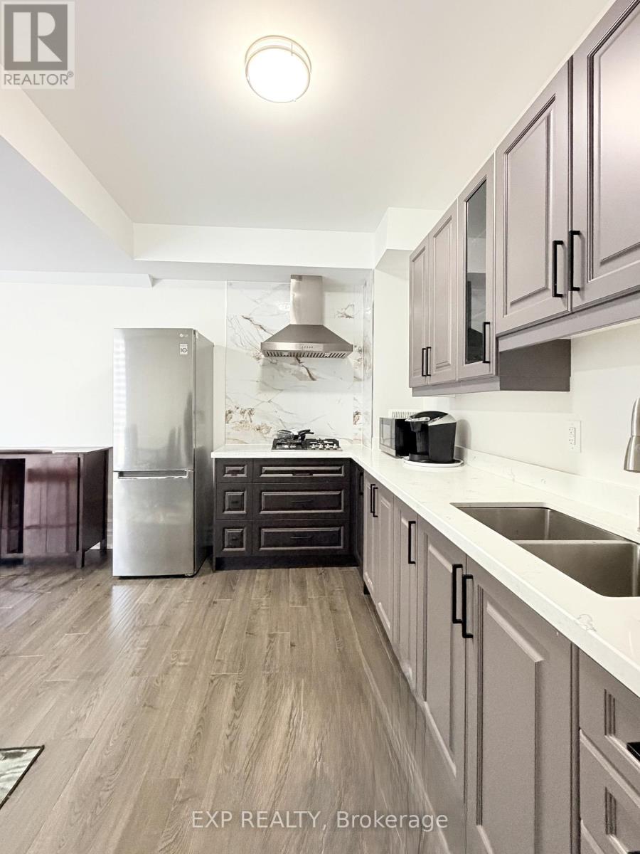 Lower - 1606 Sandhurst Crescent, Pickering, Ontario  L1V 6W2 - Photo 8 - E13525528