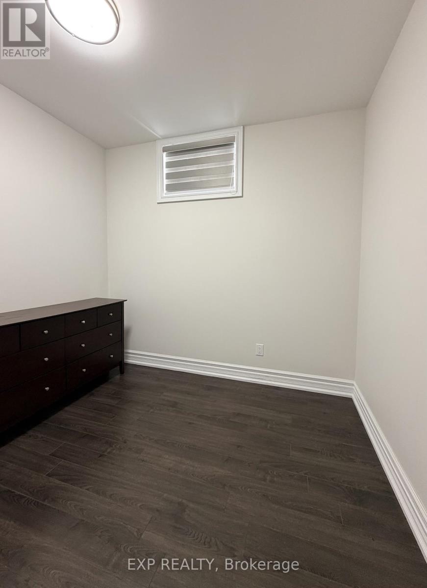 Lower - 1606 Sandhurst Crescent, Pickering, Ontario  L1V 6W2 - Photo 9 - E13525528