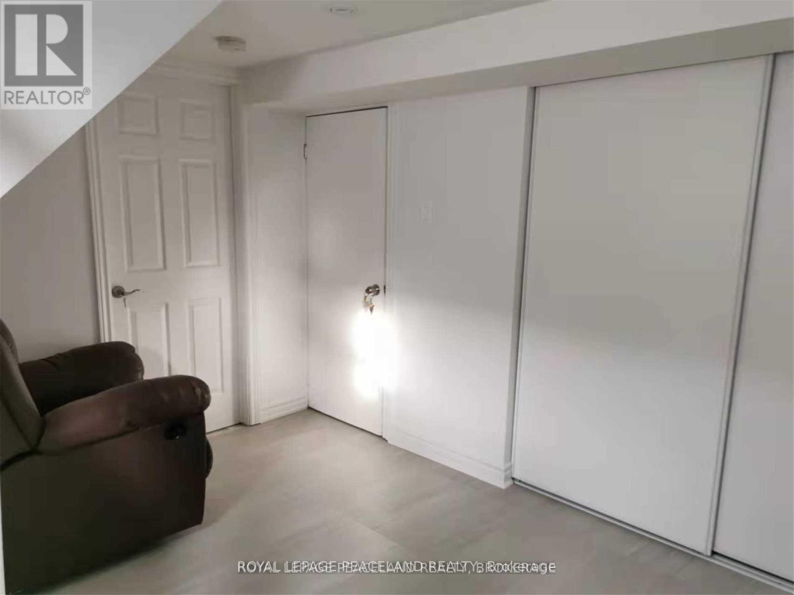 Bsmt-2 - 84 Araman Drive, Toronto, Ontario  M1T 2P8 - Photo 3 - E13525548