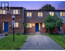 16 - 1304 ALNESS COURT, Ottawa, Ontario
