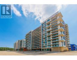 613 - 6 DAVID EYER ROAD, Richmond Hill, Ontario