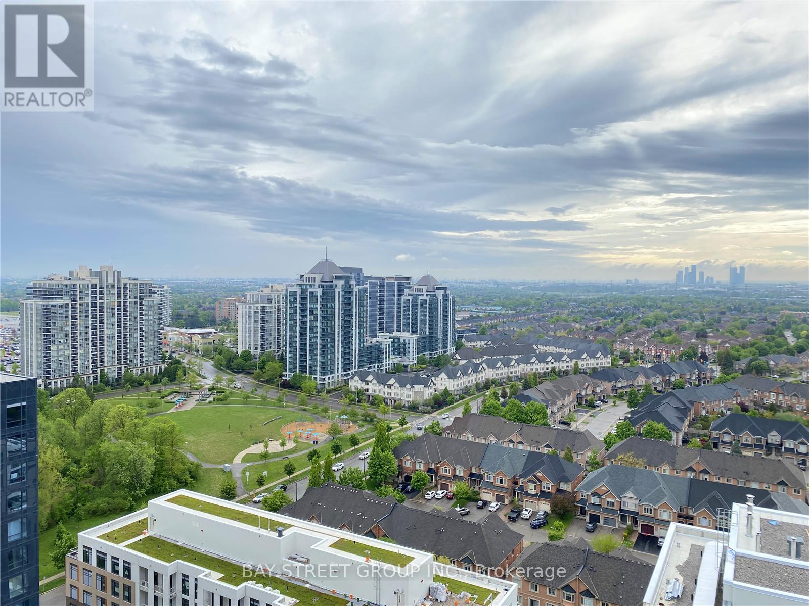 2002 - 7950 Bathurst Street, Vaughan, Ontario  L4J 0L4 - Photo 16 - N13525452