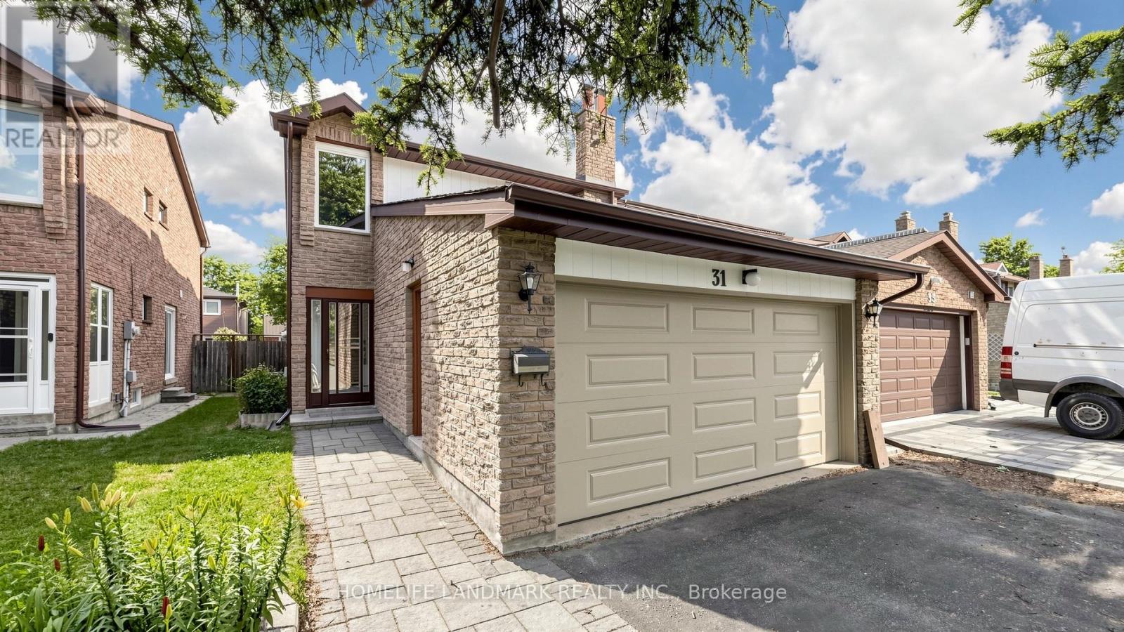 31 Fullerton Crescent, Markham, Ontario  L3R 3G4 - Photo 2 - N13525486