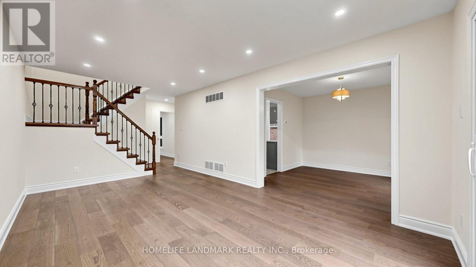 31 Fullerton Crescent, Markham, Ontario  L3R 3G4 - Photo 6 - N13525486
