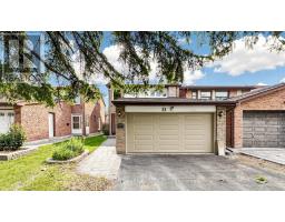 31 FULLERTON CRESCENT, Markham, Ontario