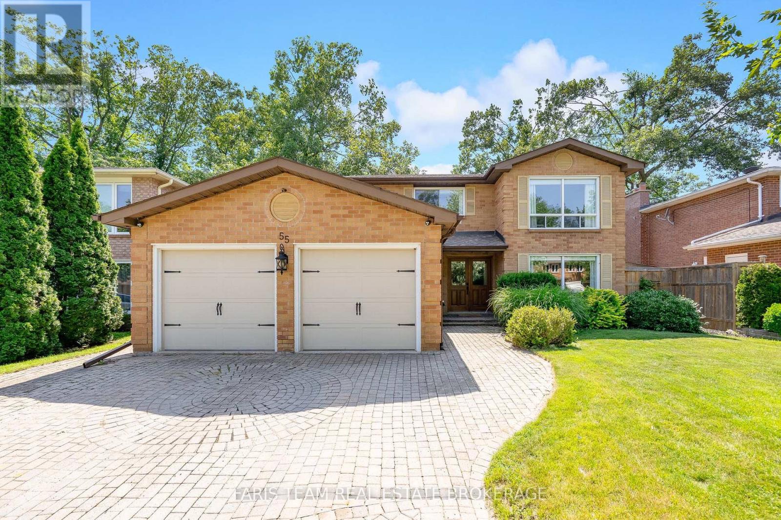55 Oakridge Drive, Barrie (Sunnidale), Ontario  L4N 5N6 - Photo 1 - S13525440