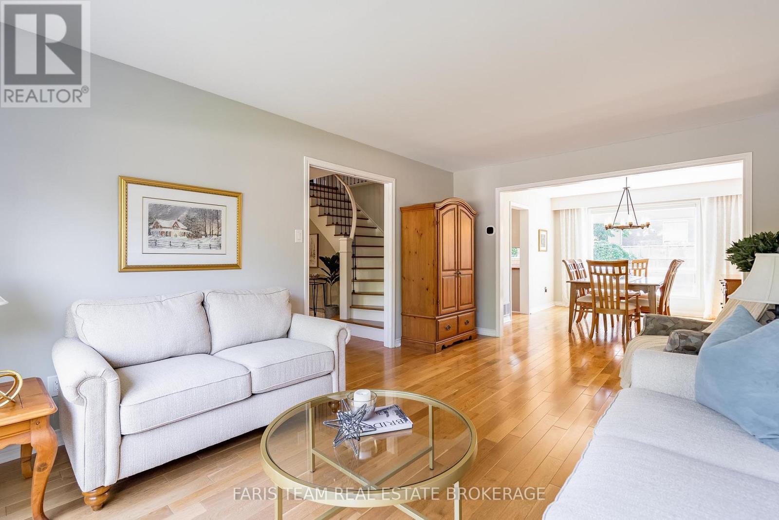55 Oakridge Drive, Barrie (Sunnidale), Ontario  L4N 5N6 - Photo 17 - S13525440