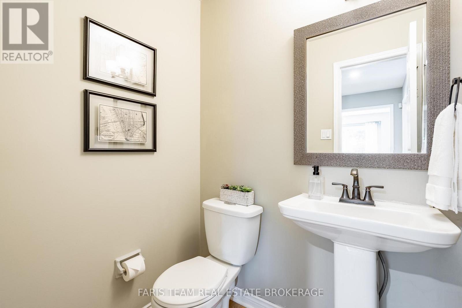 55 Oakridge Drive, Barrie (Sunnidale), Ontario  L4N 5N6 - Photo 19 - S13525440