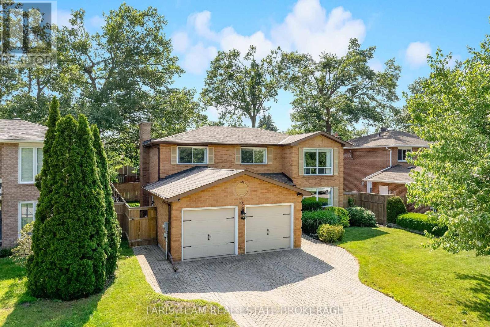 55 Oakridge Drive, Barrie (Sunnidale), Ontario  L4N 5N6 - Photo 2 - S13525440