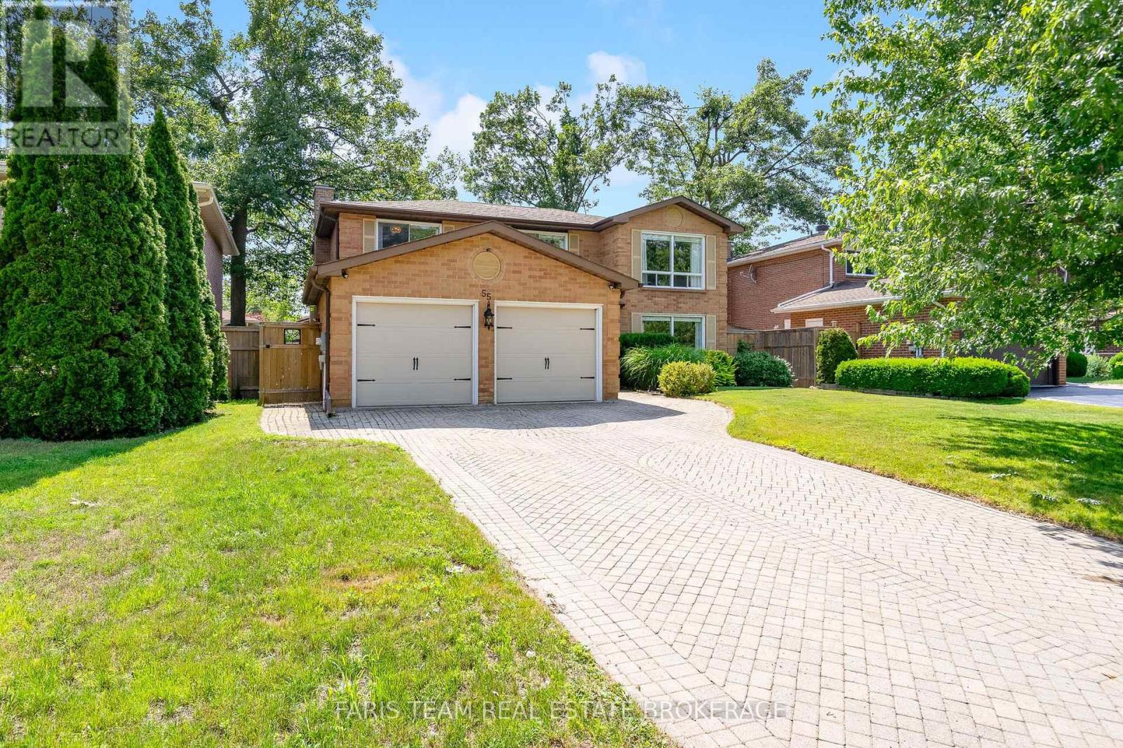 55 Oakridge Drive, Barrie (Sunnidale), Ontario  L4N 5N6 - Photo 3 - S13525440