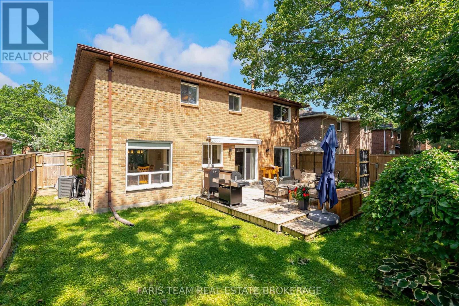 55 Oakridge Drive, Barrie (Sunnidale), Ontario  L4N 5N6 - Photo 41 - S13525440