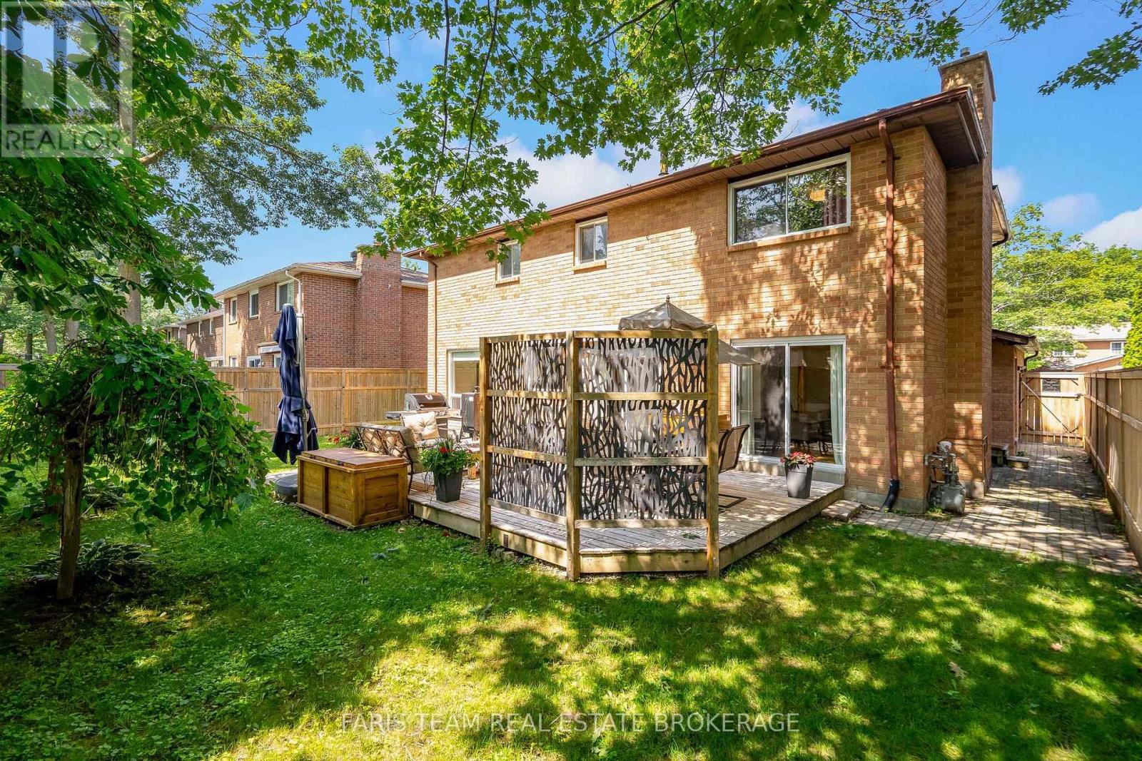 55 Oakridge Drive, Barrie (Sunnidale), Ontario  L4N 5N6 - Photo 42 - S13525440