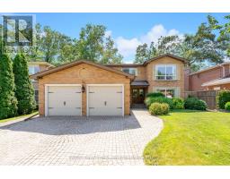 55 OAKRIDGE DRIVE, Barrie, Ontario