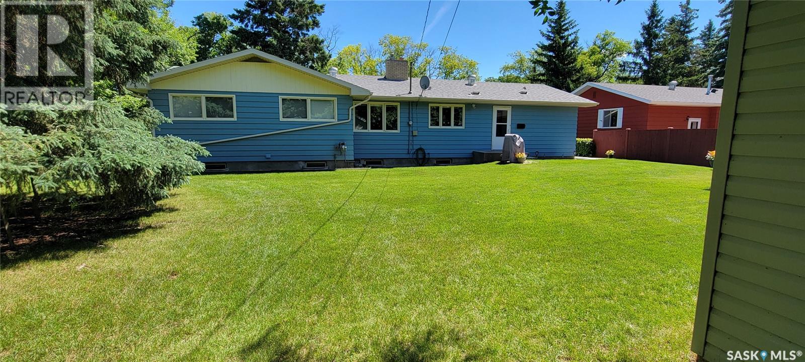 1707 98th Street, Tisdale, Saskatchewan  S0E 1T0 - Photo 3 - SK041560