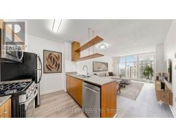 3902 - 10 NAVY WHARF COURT, Toronto, Ontario