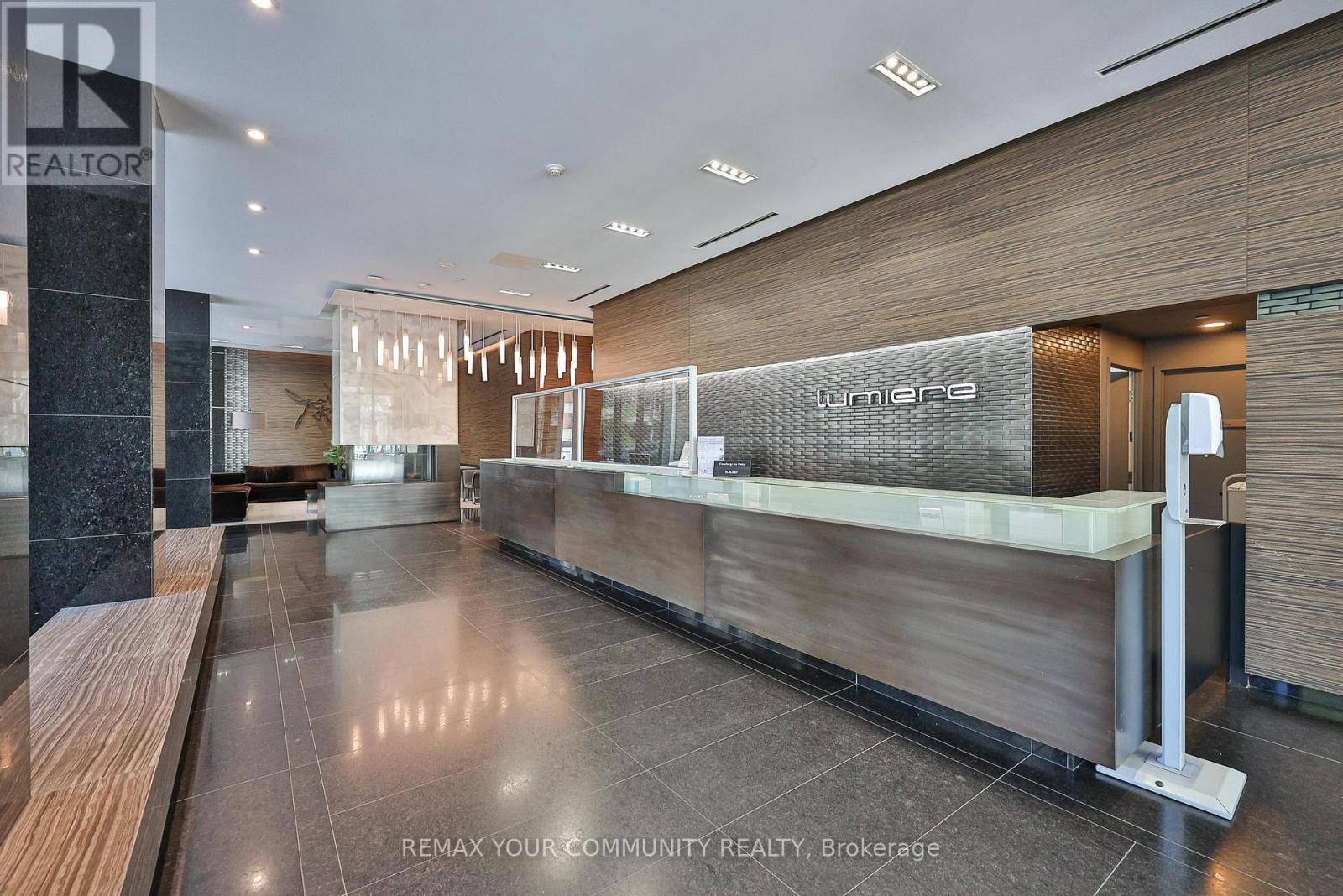 Ph101 - 770 Bay Street, Toronto, Ontario M5G 0A6 - Photo 5 - C13424616