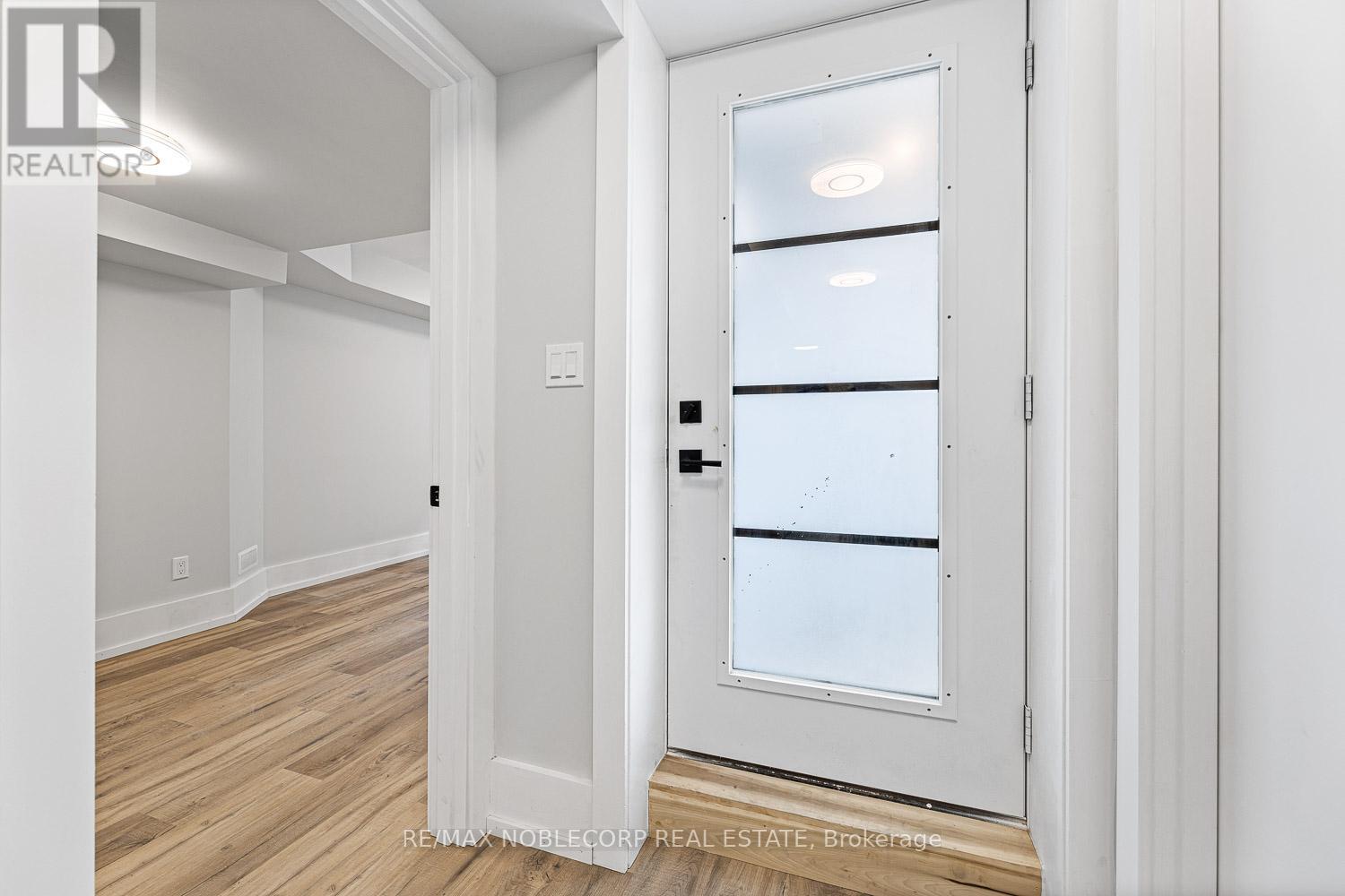 2 - 108 ENDERBY ROAD, Toronto, Ontario