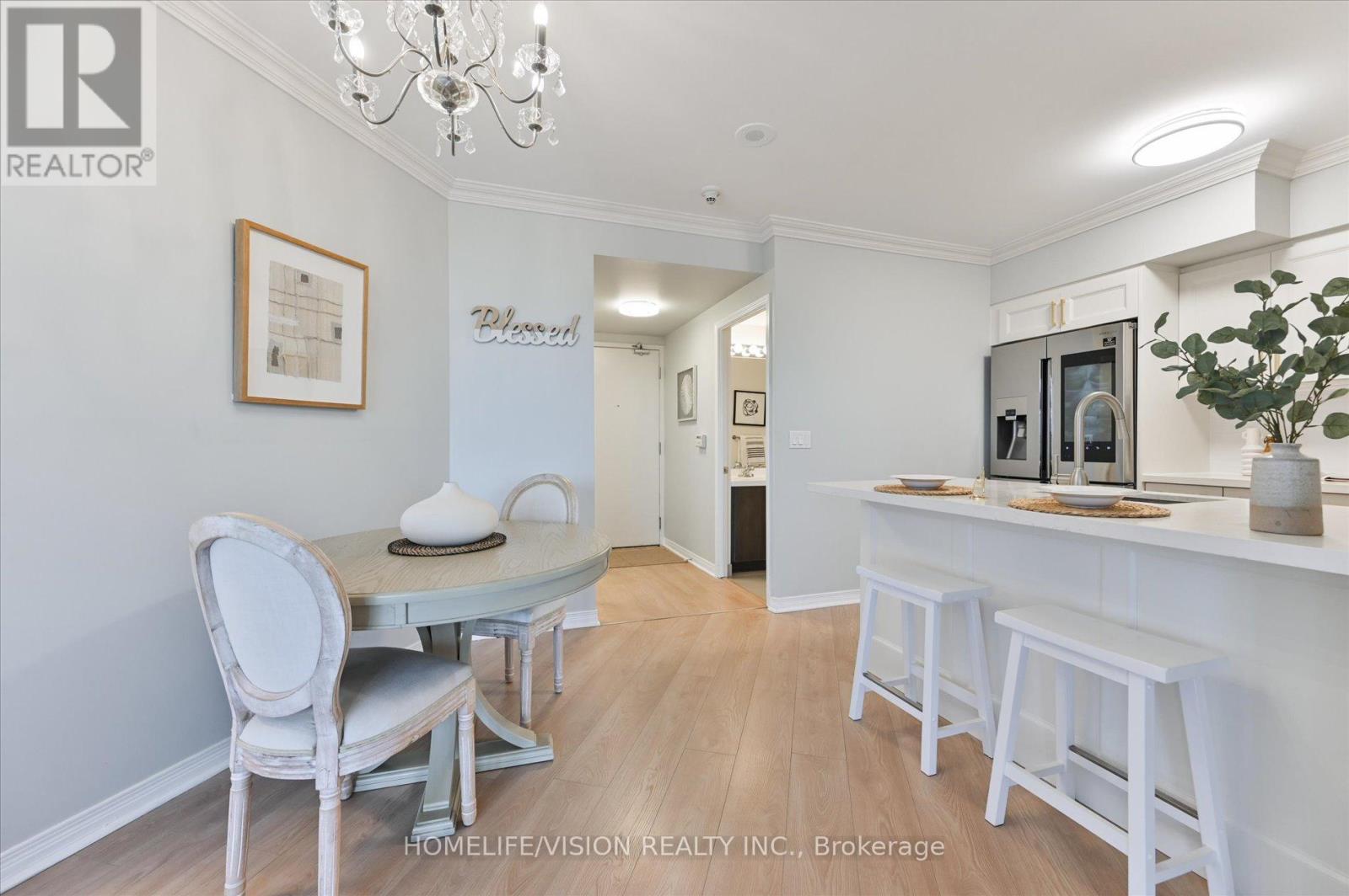 407 - 2230 Lake Shore Boulevard W, Toronto, Ontario M8V 0B2 - Photo 11 - W13525432