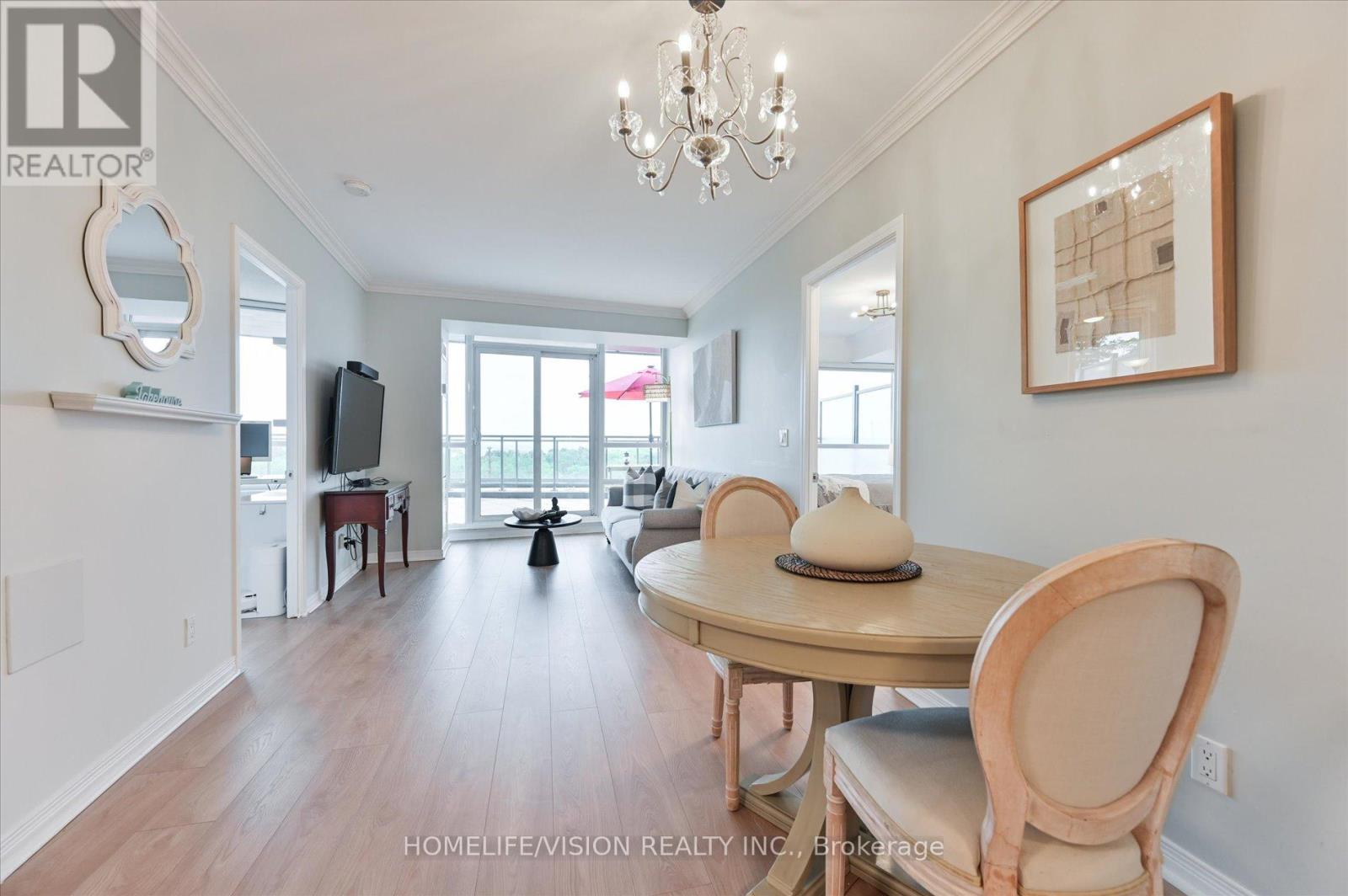 407 - 2230 Lake Shore Boulevard W, Toronto, Ontario M8V 0B2 - Photo 12 - W13525432