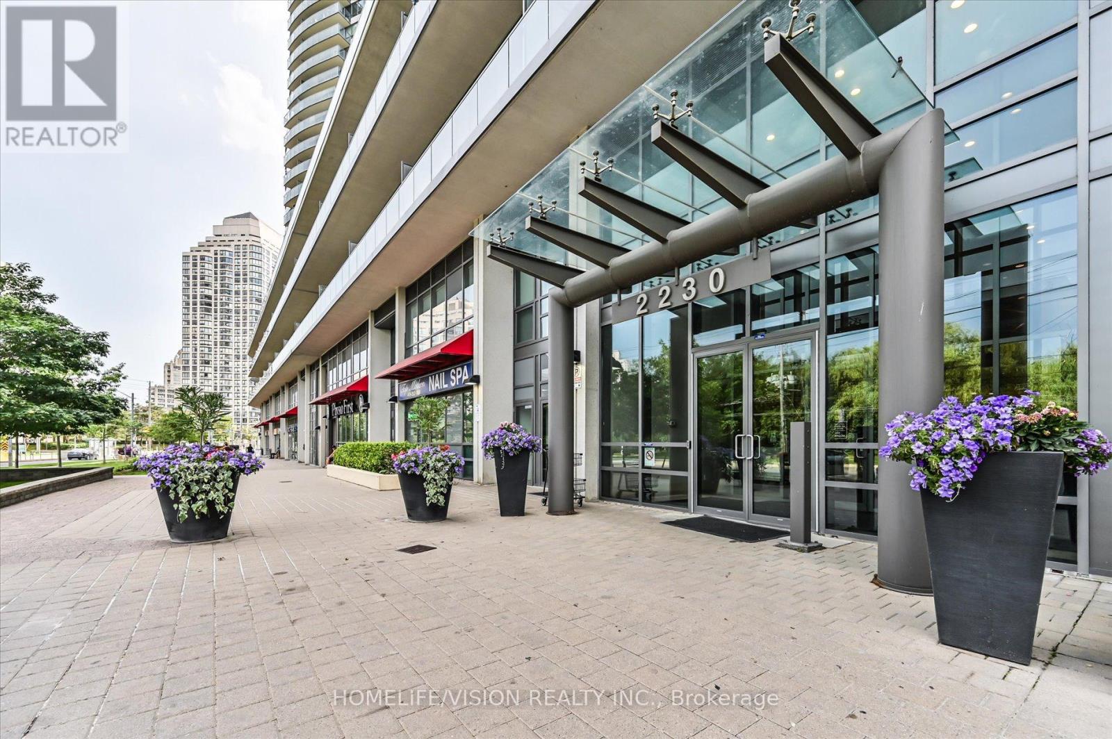 407 - 2230 Lake Shore Boulevard W, Toronto, Ontario M8V 0B2 - Photo 4 - W13525432