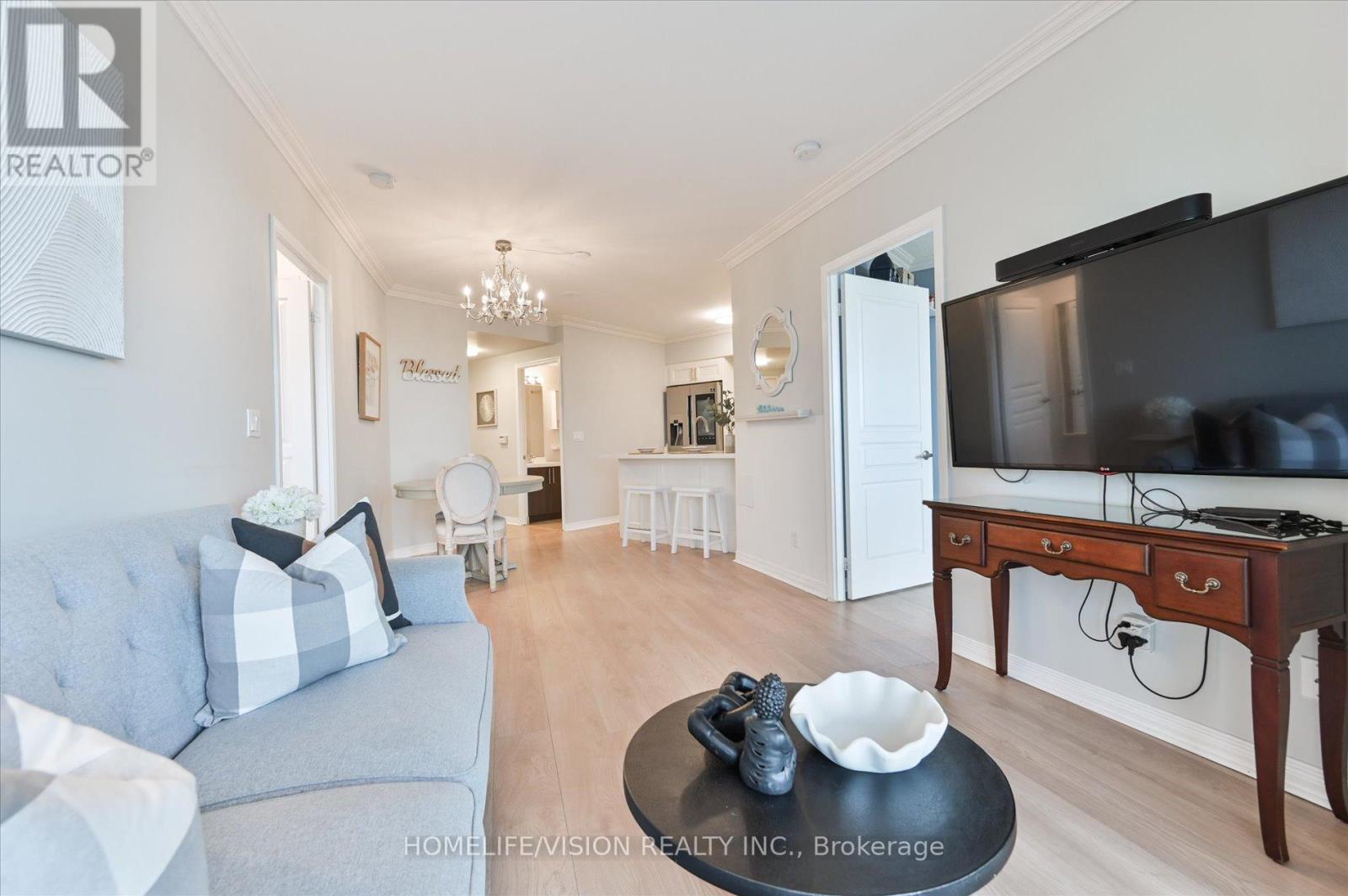 407 - 2230 Lake Shore Boulevard W, Toronto, Ontario M8V 0B2 - Photo 9 - W13525432
