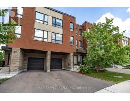 57 WOODSTREAM DRIVE, Toronto, Ontario