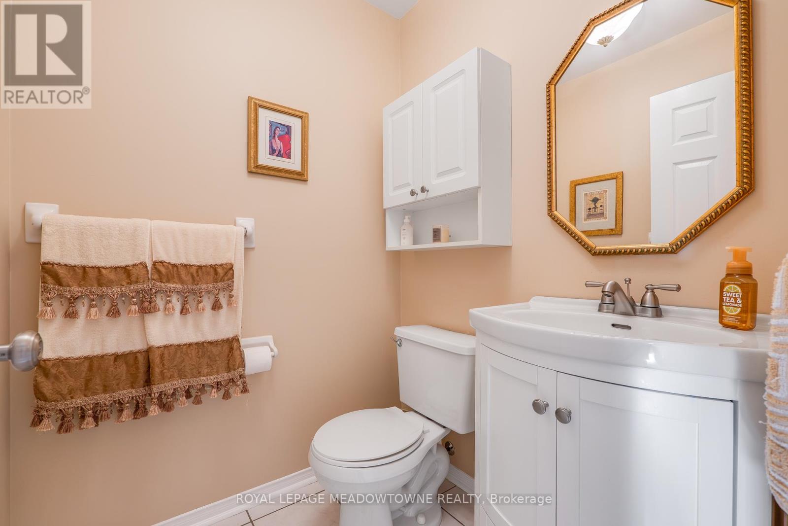 82 Miller Drive, Halton Hills, Ontario  L7G 5T2 - Photo 12 - W13525458