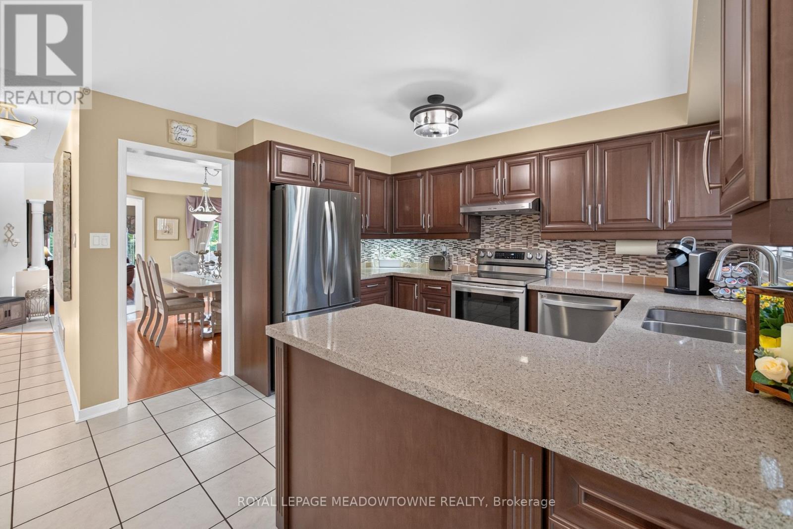 82 Miller Drive, Halton Hills, Ontario  L7G 5T2 - Photo 16 - W13525458