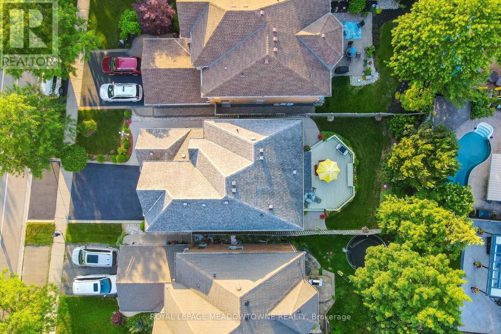 82 Miller Drive, Halton Hills, Ontario  L7G 5T2 - Photo 4 - W13525458
