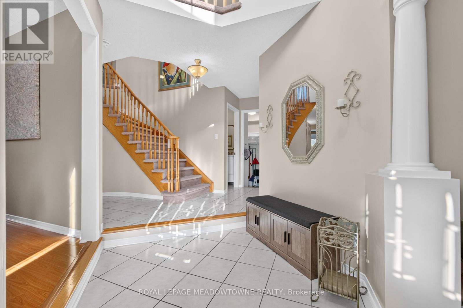 82 Miller Drive, Halton Hills, Ontario  L7G 5T2 - Photo 8 - W13525458