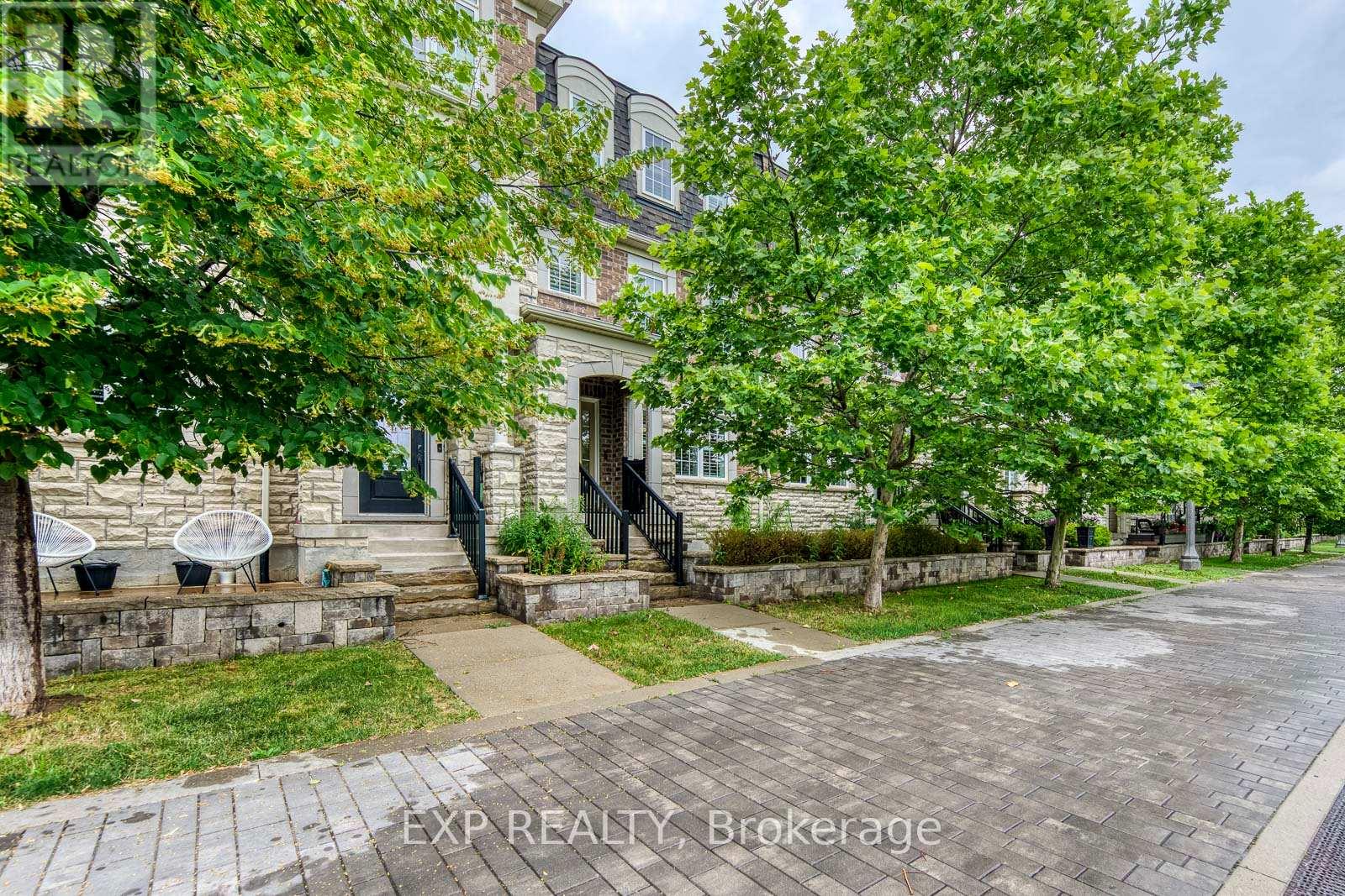 11 - 3002 Preserve Drive, Oakville, Ontario  L6M 0V2 - Photo 3 - W13525488