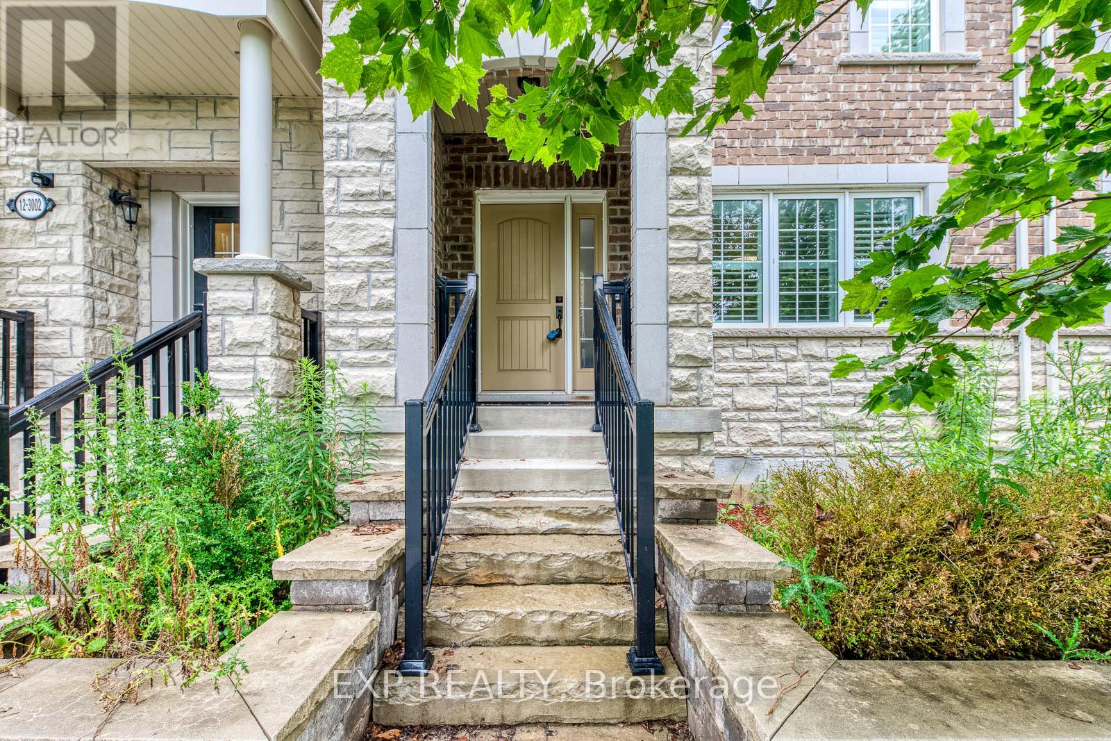 11 - 3002 Preserve Drive, Oakville, Ontario  L6M 0V2 - Photo 4 - W13525488
