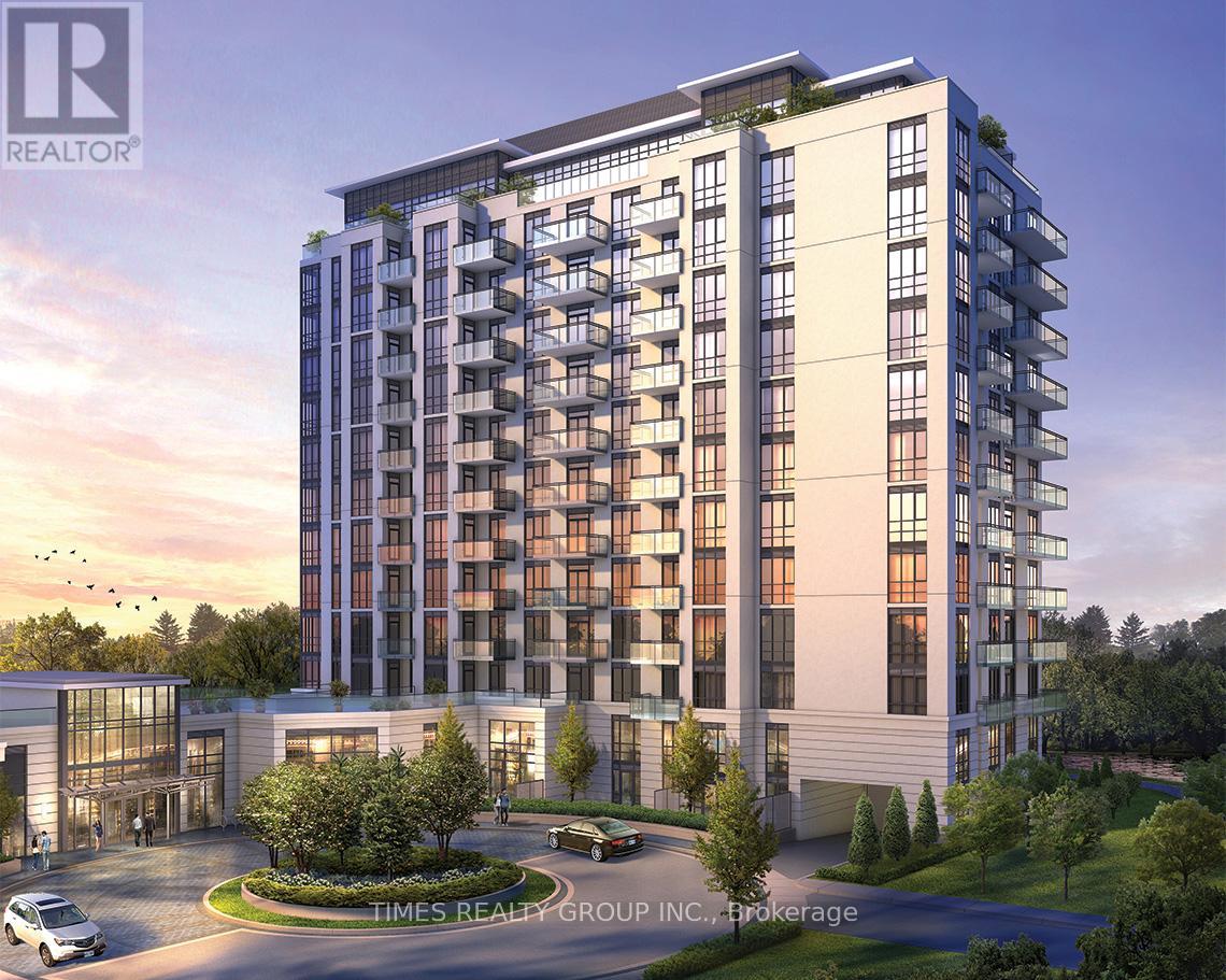 608 - 65 YORKLAND BOULEVARD
