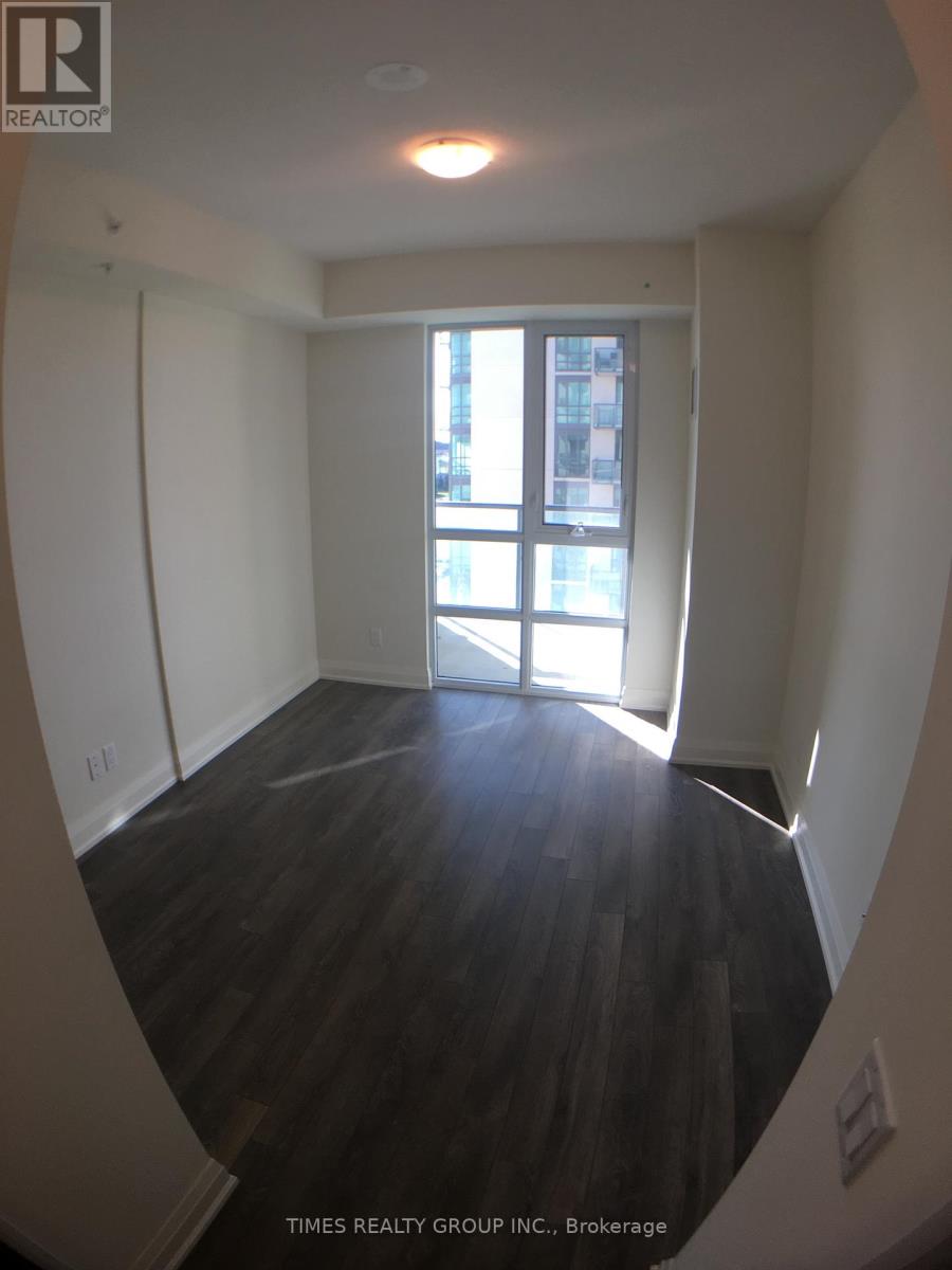 608 - 65 YORKLAND BOULEVARD
