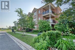 204 - 272 GEORGIAN DRIVE, Oakville, Ontario