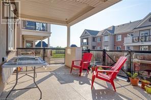 204 - 272 Georgian Drive, Oakville, Ontario  L6H 0K4 - Photo 12 - W13525544