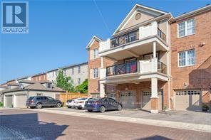 204 - 272 Georgian Drive, Oakville, Ontario  L6H 0K4 - Photo 13 - W13525544