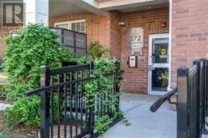 204 - 272 Georgian Drive, Oakville, Ontario  L6H 0K4 - Photo 2 - W13525544