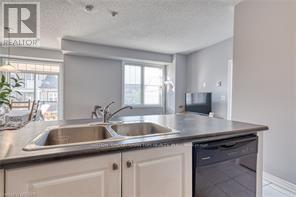 204 - 272 Georgian Drive, Oakville, Ontario  L6H 0K4 - Photo 6 - W13525544