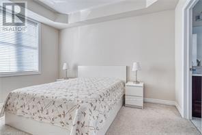 204 - 272 Georgian Drive, Oakville, Ontario  L6H 0K4 - Photo 8 - W13525544