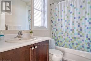 204 - 272 Georgian Drive, Oakville, Ontario  L6H 0K4 - Photo 9 - W13525544