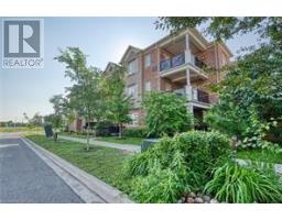 204 - 272 GEORGIAN DRIVE, Oakville, Ontario