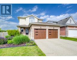 500 GLACIER STREET, Waterloo, Ontario
