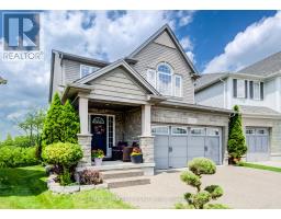 99 STILLWATER STREET, Waterloo, Ontario