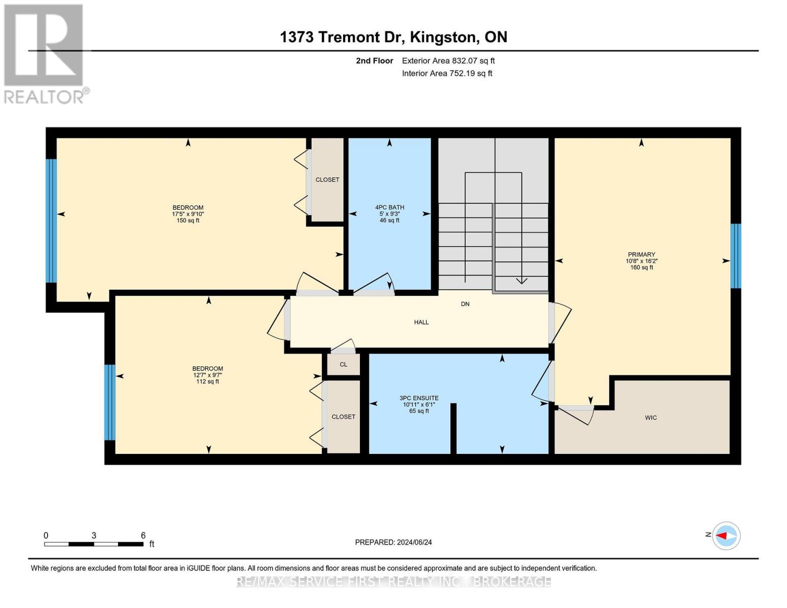 1373 Tremont Drive, Kingston, Ontario  K7P 0M6 - Photo 35 - X13525532