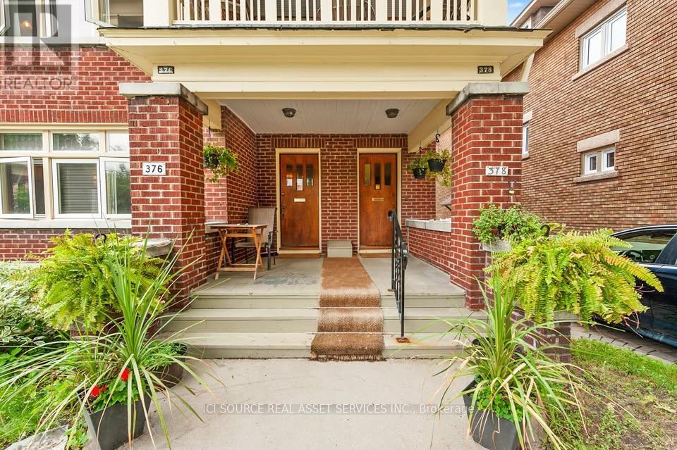 378 First Avenue, Ottawa, Ontario  K1S 2H1 - Photo 2 - X13525428